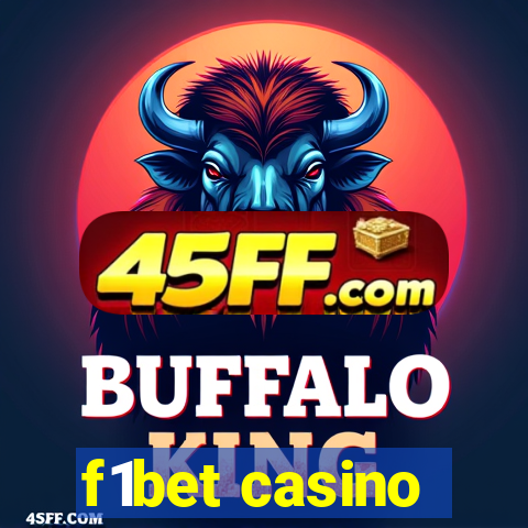 f1bet casino